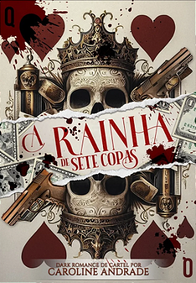 A RAINHA DE SETE COPAS - BIENAL BAHIA EM CASA