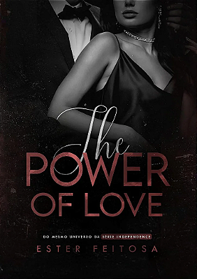 THE POWER OF LOVE - BIENAL BAHIA EM CASA