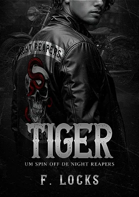 TIGER - BIENAL BAHIA EM CASA