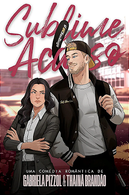 SUBLIME ACASO - BIENAL BAHIA EM CASA