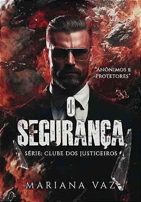 O SEGURANÇA - BIENAL BAHIA EM CASA