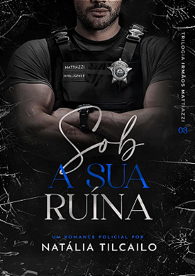 SOB A SUA RUÍNA - BIENAL BAHIA EM CASA