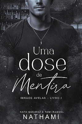 UMA DOSE DE MENTIRA - BIENAL BAHIA EM CASA