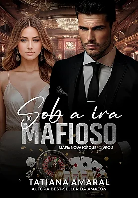 SOB A IRA DO MAFIOSO - BIENAL BAHIA EM CASA