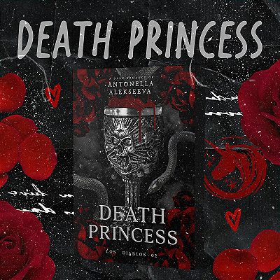 DEATH PRINCESS