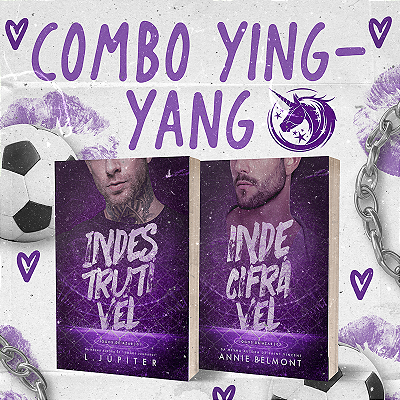 COMBO YING-YANG