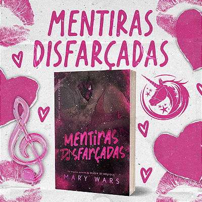 MENTIRAS DISFARÇADAS