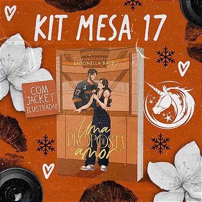 KIT MESA 17