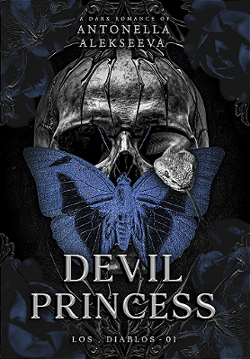 DEVIL PRINCESS - DIA DAS MAES 2026