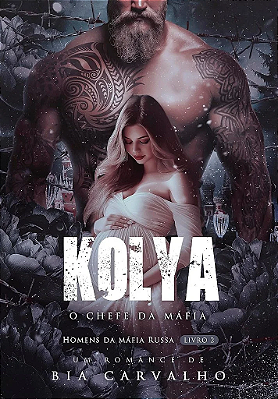 KOLYA - DIA DAS MAES 2026