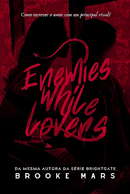 ENEMIES WHILE LOVERS - DIA DAS MAES 2026