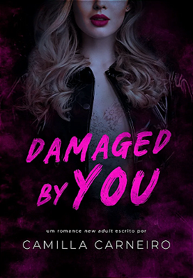 DAMAGED BY YOU - DIA DAS MAES 2026