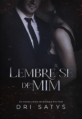 LEMBRE-SE DE MIM - DIA DAS MAES 2026