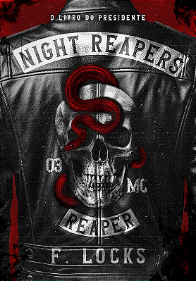 REAPER - DIA DAS MAES 2026