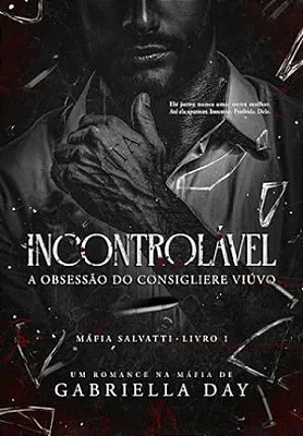 INCONTROLÁVEL - MAFIA SALVATTI - DIA DAS MAES 2026