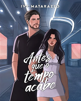 ANTES QUE O TEMPO ACABE - DIA DAS MAES 2026