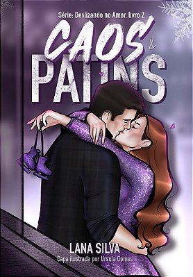 CAOS & PATINS - COM JACKET - DIA DAS MAES 2026