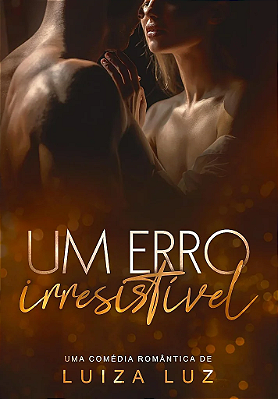 UM ERRO IRRESISTÍVEL - DIA DAS MAES 2026