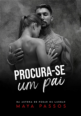 PROCURA-SE UM PAI - DIA DAS MAES 2026