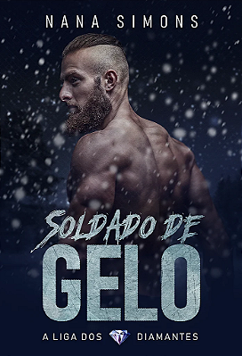 SOLDADO DE GELO - CAPA DURA - DIA DAS MAES 2026