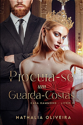 PROCURA-SE UM GUARDA-COSTAS - DIA DAS MAES 2026