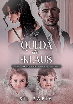 A QUEDA DE KLAUS - DIA DAS MAES 2026