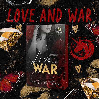 LOVE AND WAR