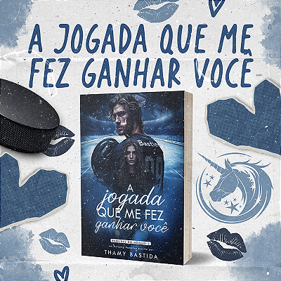 A JOGADA QUE ME FEZ GANHAR VOCÊ