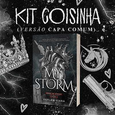 KIT COISINHA