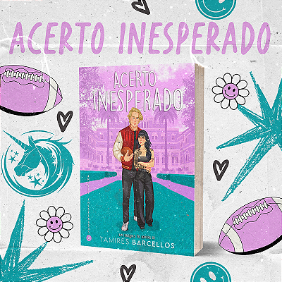 ACERTO INESPERADO