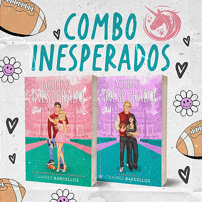 COMBO INESPERADOS