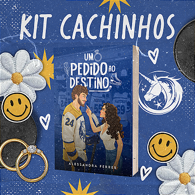 KIT CACHINHOS