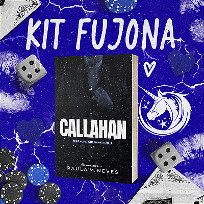 KIT FUJONA
