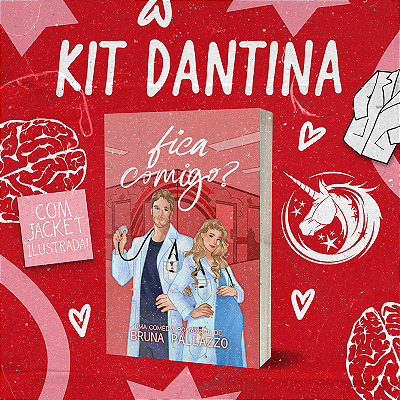 KIT DANTINA