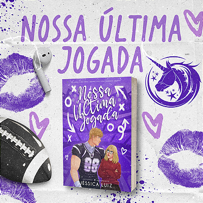 NOSSA ÚLTIMA JOGADA