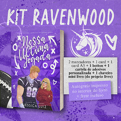 KIT RAVENWOOD
