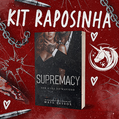 KIT RAPOSINHA