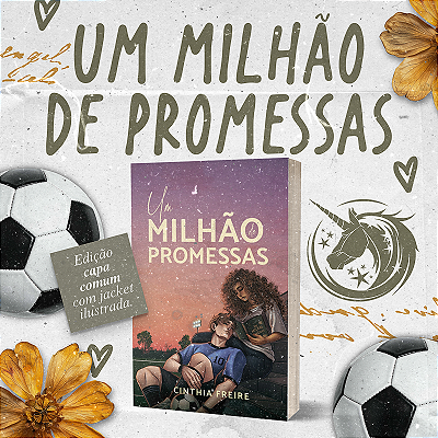UM MILHÃO DE PROMESSAS