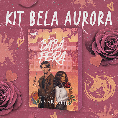 KIT BELA AURORA