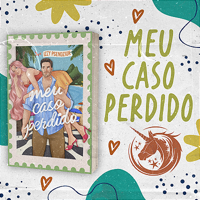 MEU CASO PERDIDO