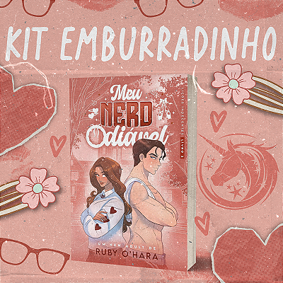 KIT EMBURRADINHO