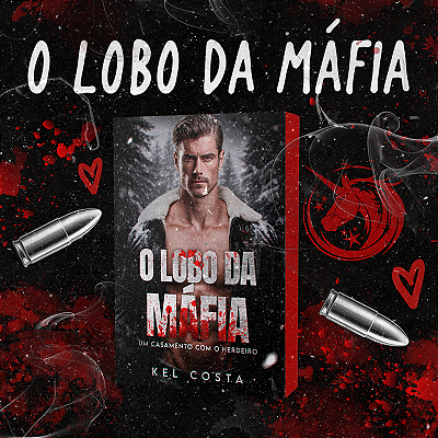 O LOBO DA MÁFIA