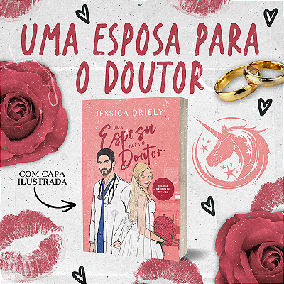 UMA ESPOSA PARA O DOUTOR
