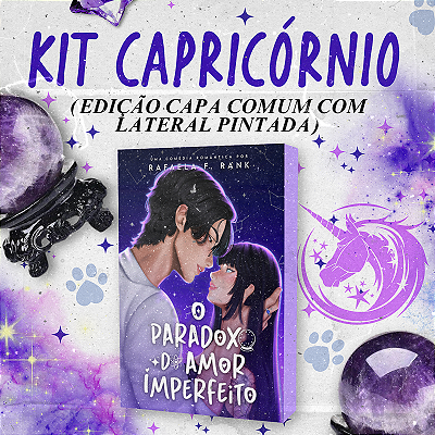 KIT CAPRICÓRNIO