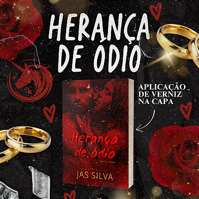 HERANÇA DE ÓDIO