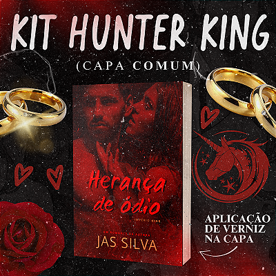 KIT HUNTER KING