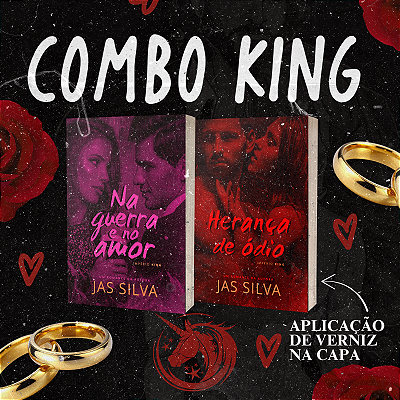 COMBO KING
