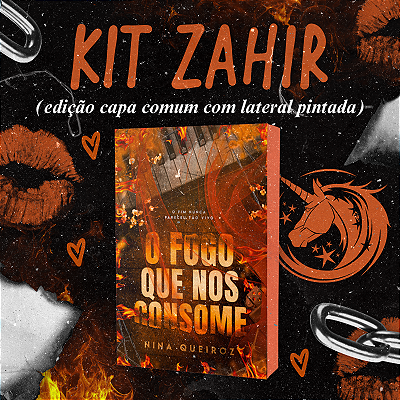 KIT ZAHIR