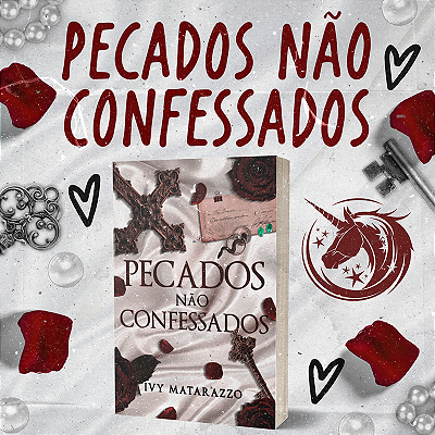 PECADOS NÃO CONFESSADOS