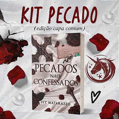 KIT PECADO
